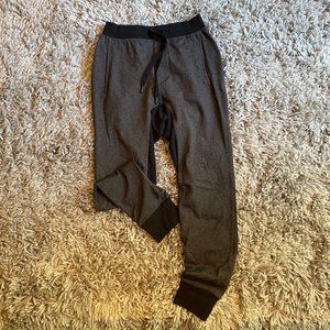 Lululemon Men's Sweats ABC Jogger